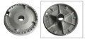 Mechanical Components - Burner Head [Sogedis]